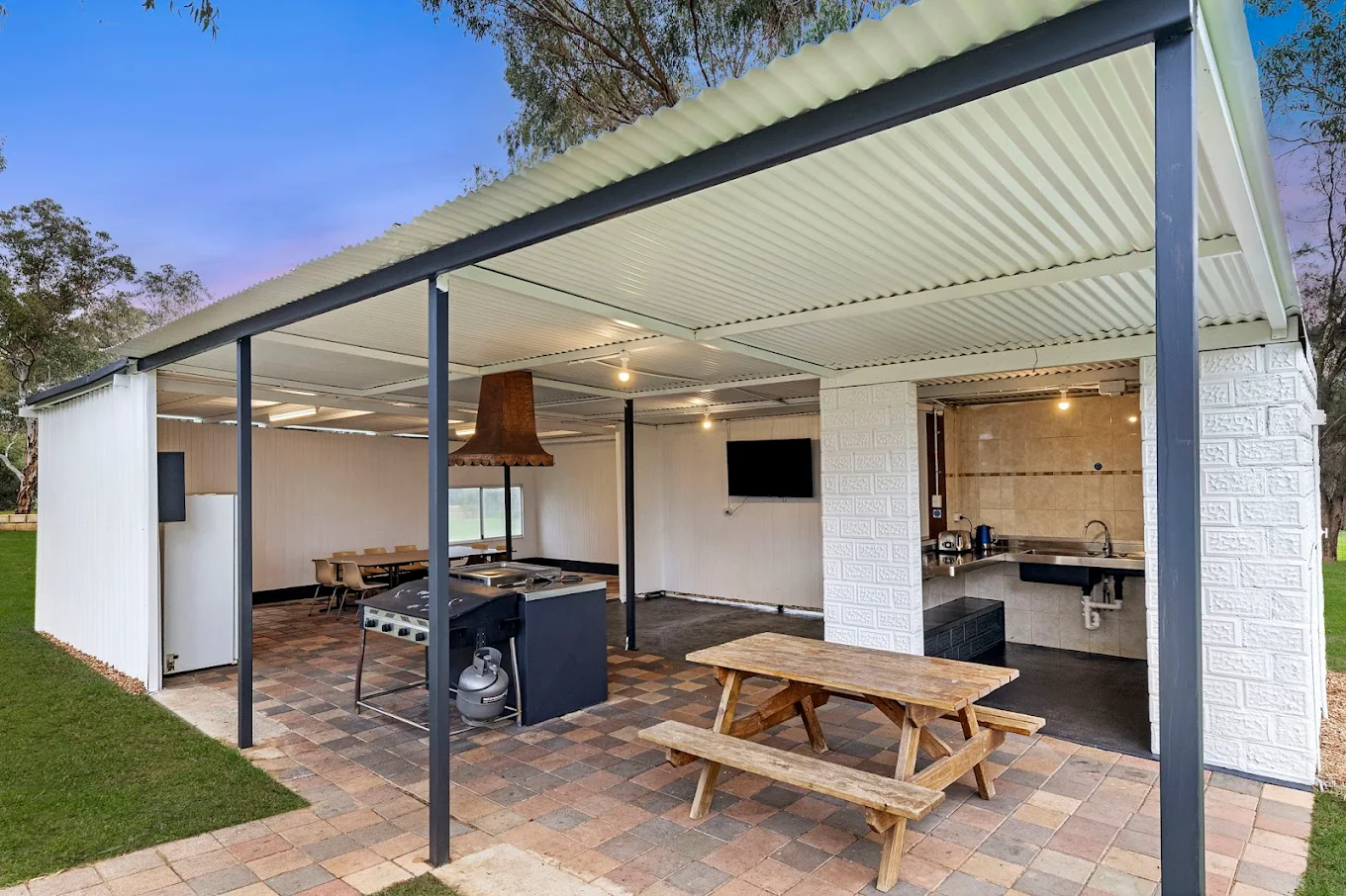 Northam Holiday Park - Image 4